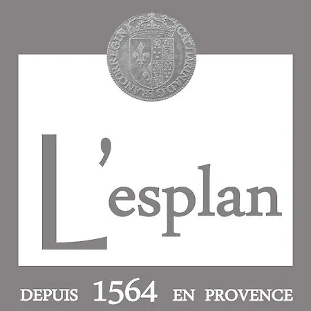 호텔 L'esplan
