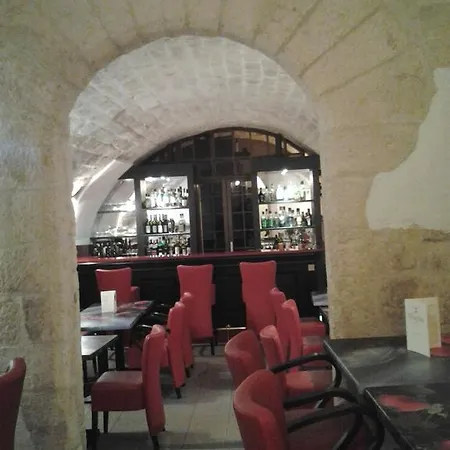 L'esplan Hotell