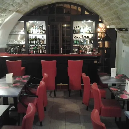 Hotell L'esplan