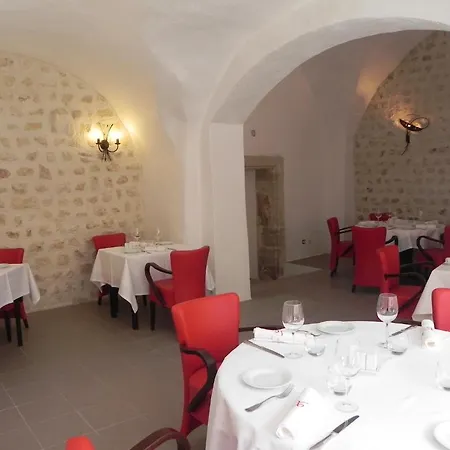 L'esplan Hotell 3*