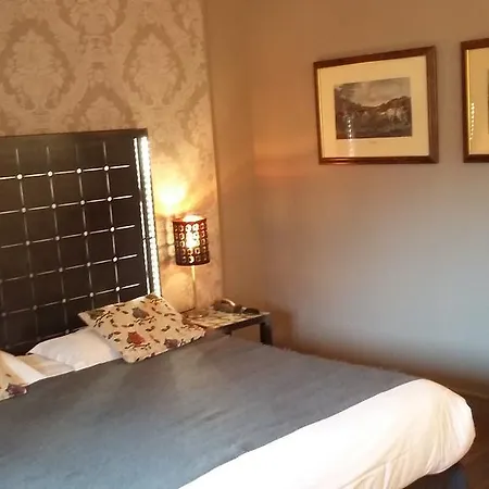 Hotell L'esplan