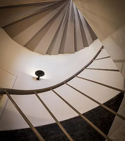 L'esplan 酒店 圣保罗三堡