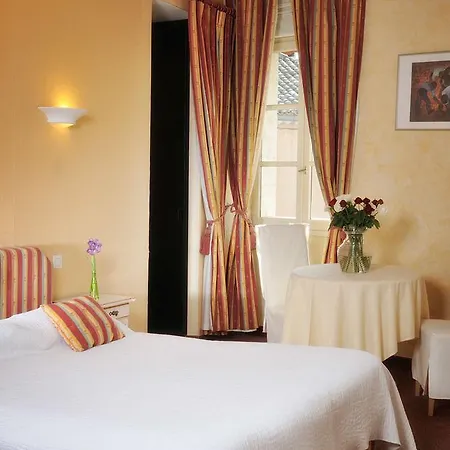 L'esplan Hotell Saint-Paul-Trois-Châteaux