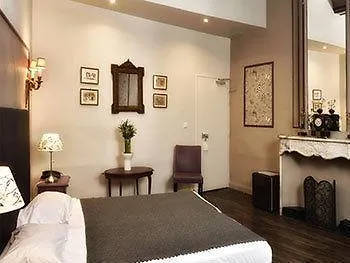 Hotell L'esplan