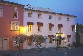 L'esplan Hotell Saint-Paul-Trois-Châteaux