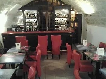 Hotell L'esplan 3*