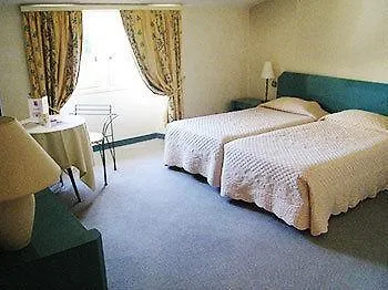 Hotell L'esplan