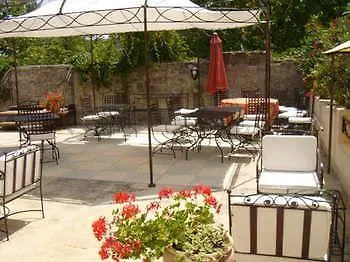 Hotell L'esplan 3*