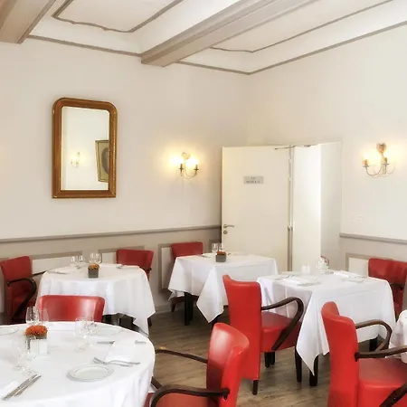 L'esplan Hotell 3*