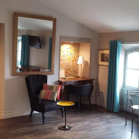 L'esplan Hotell