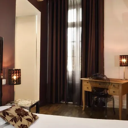 L'esplan Hotell 3*