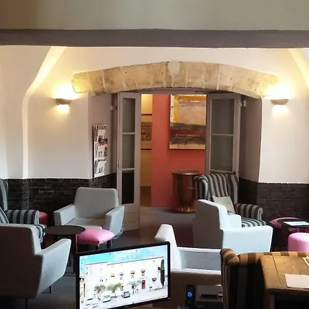 L'esplan 3* Saint-Paul-Trois-Châteaux