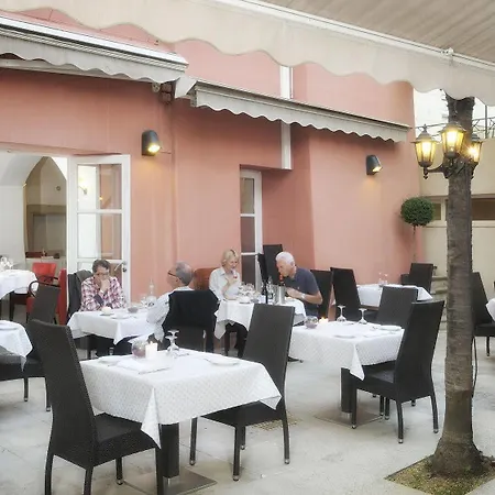 L'esplan Hotell